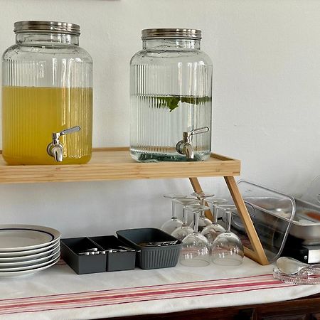 Mosteiro  Casa Dos Caminhos De Santiago B&B 외부 사진