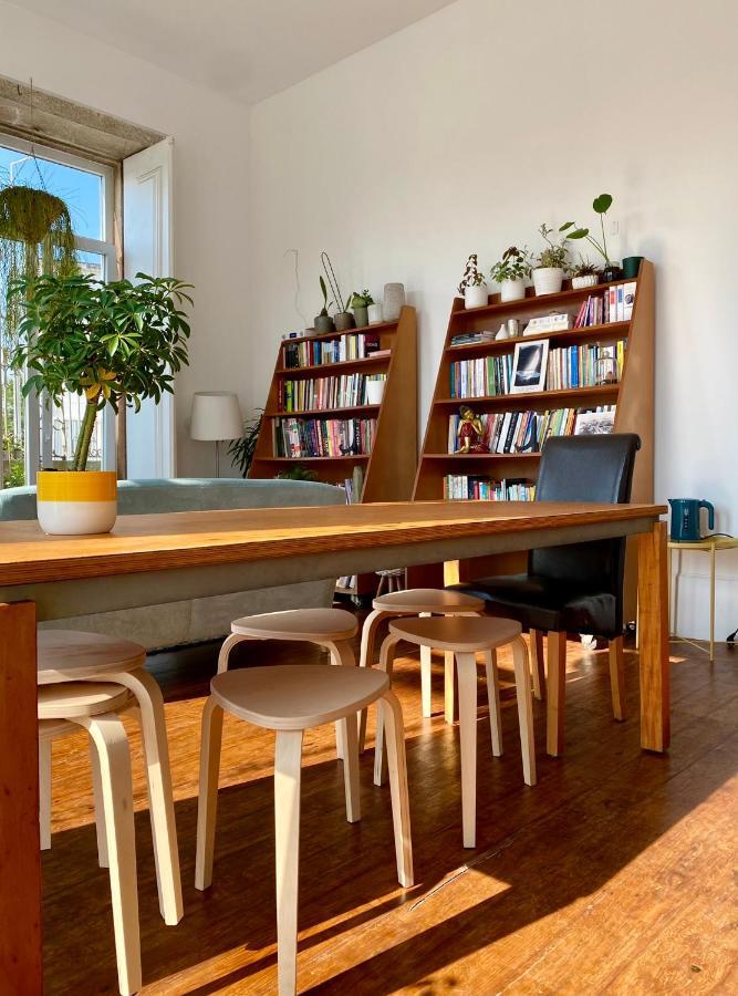Mosteiro  Casa Dos Caminhos De Santiago B&B 외부 사진