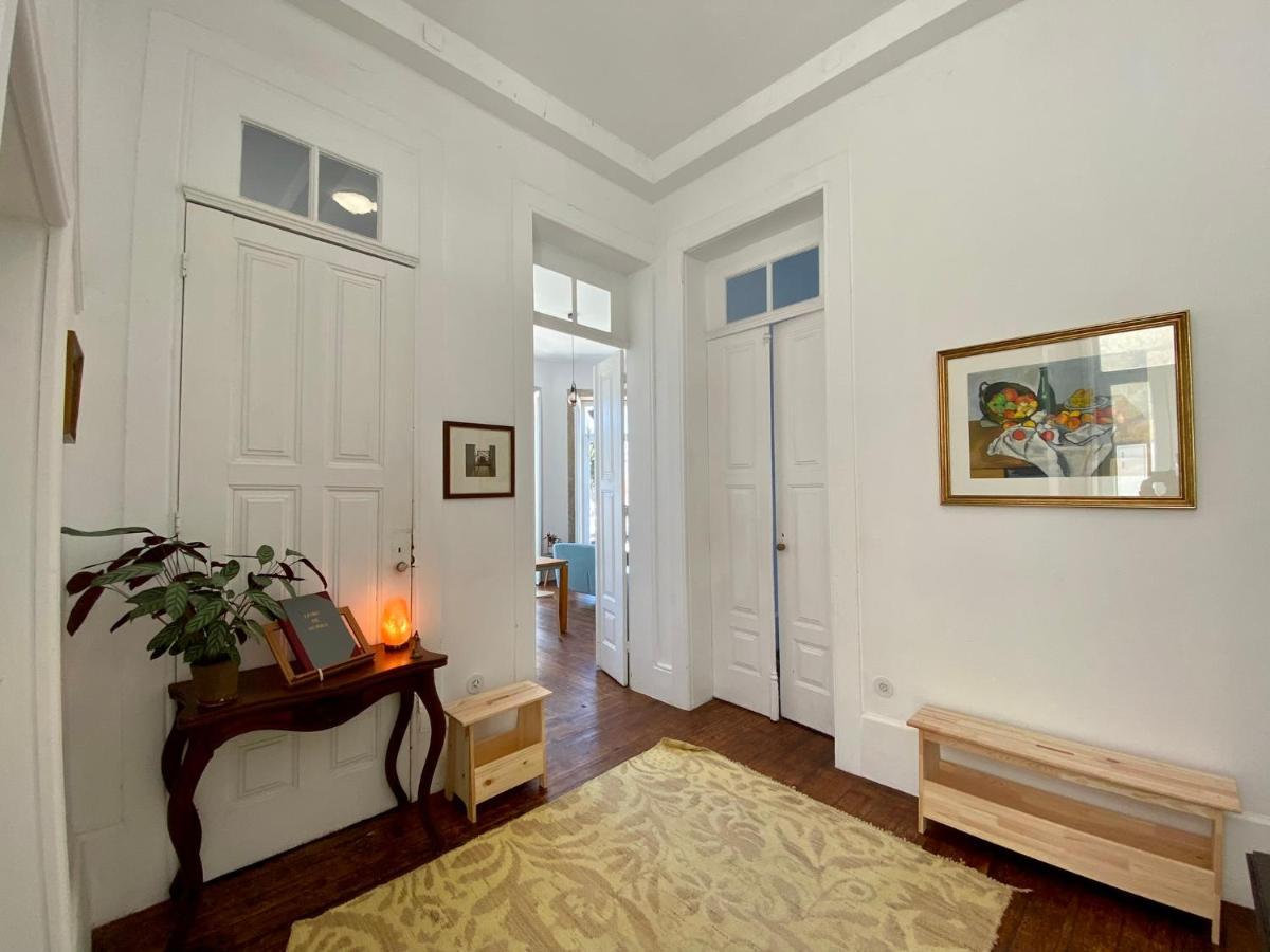 Mosteiro  Casa Dos Caminhos De Santiago B&B 외부 사진