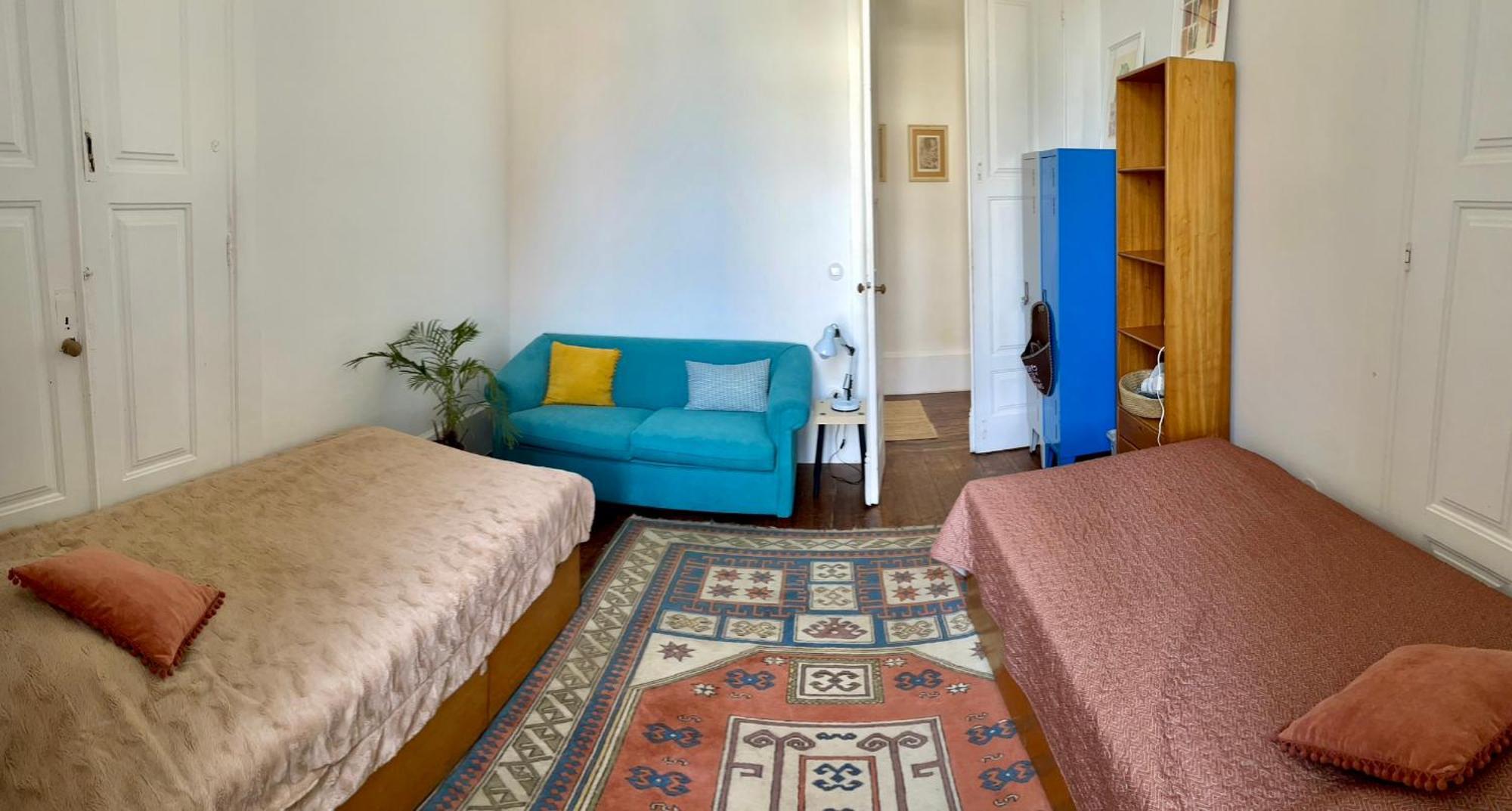 Mosteiro  Casa Dos Caminhos De Santiago B&B 외부 사진
