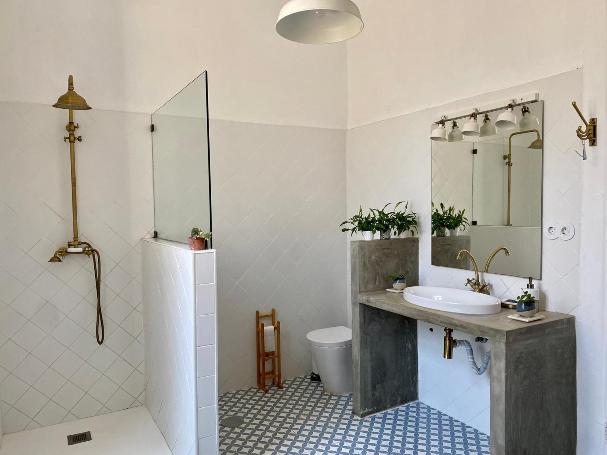 Mosteiro  Casa Dos Caminhos De Santiago B&B 외부 사진