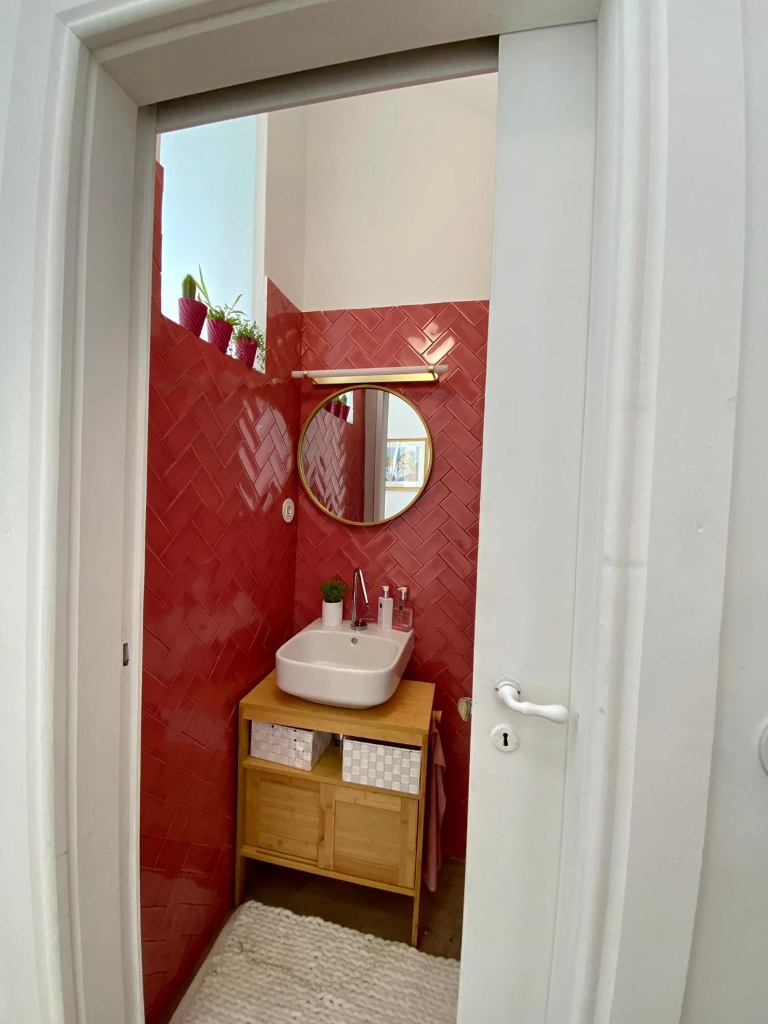 Mosteiro  Casa Dos Caminhos De Santiago B&B 외부 사진