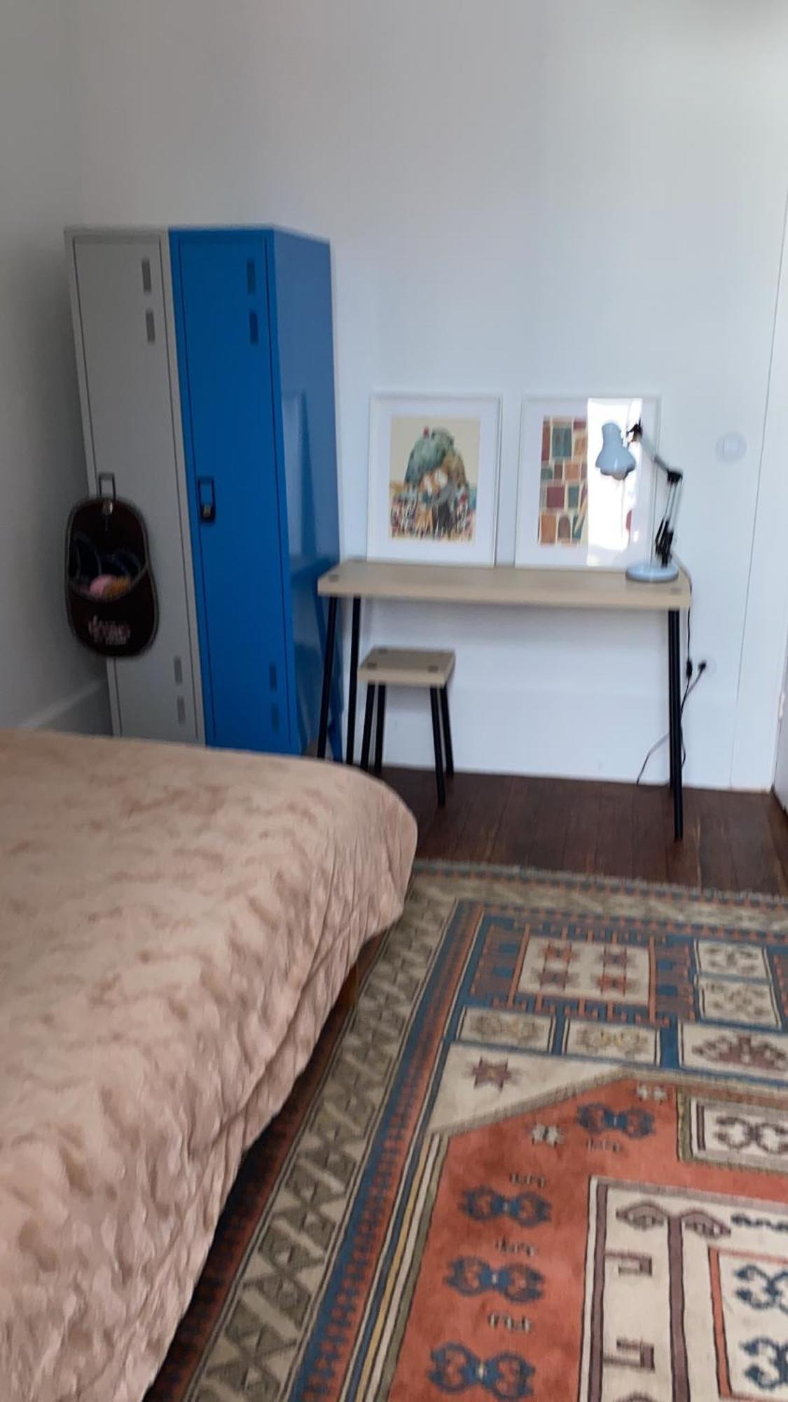Mosteiro  Casa Dos Caminhos De Santiago B&B 외부 사진